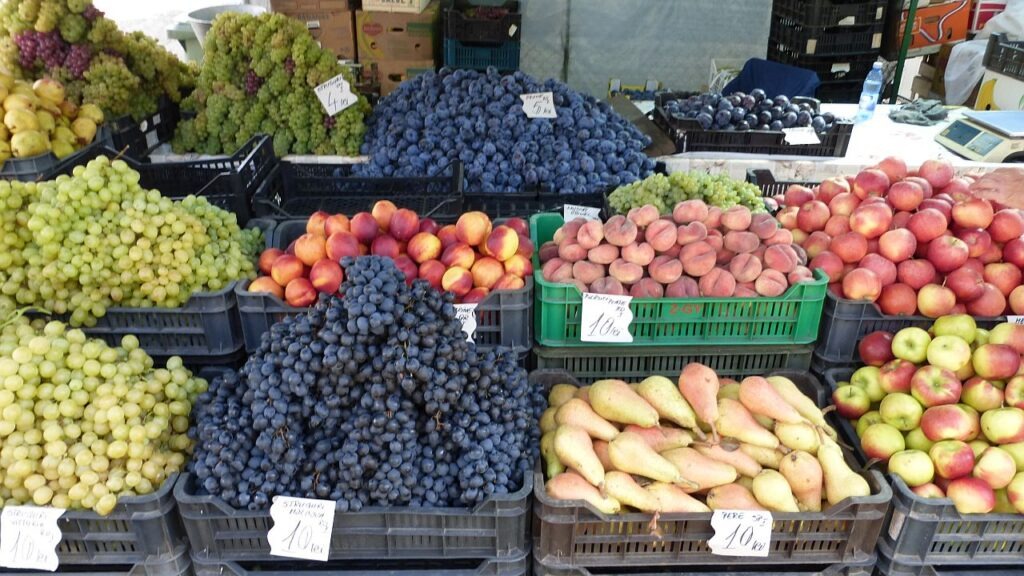 2018-08-29 14_33 Rumänien 269 Markt